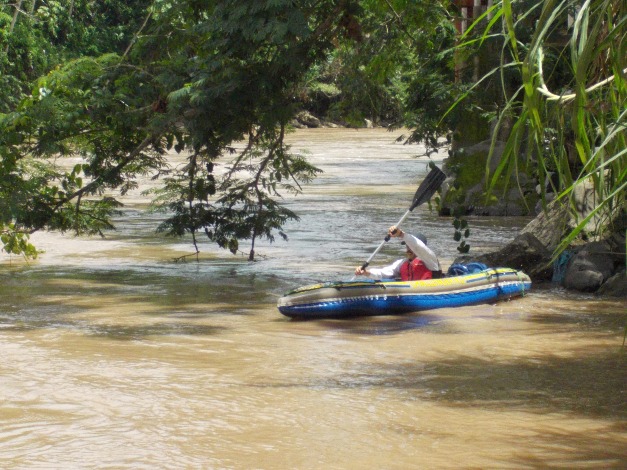 EXOTIC EXCURSION IN CENTRAL JUNGLE - Imagen 3